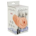 Masturbator Satisfaction Vibro Night Wish Lola Toys