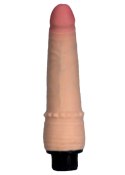 Naturalny penis realistyczny wibrator sex 18cm B - Series Real