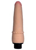 Naturalny penis realistyczny wibrator sex 18cm B - Series Real