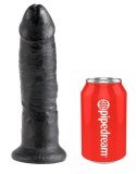 KC Strap-On with 9" Cock Dark King Cock