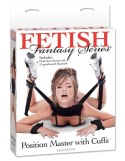 FFS Position Master With Cuffs Fetish Fantasy Series