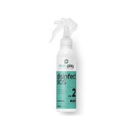 Spray do dezynfekcji czyszczenia akcesoriów 150ml Cobeco