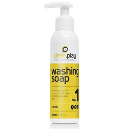 Żel- Cobeco CleanPlay Washing soap (150ml) Cobeco