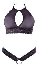 Bra and String L/XL Cottelli LINGERIE