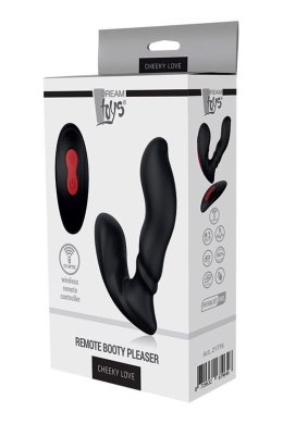 CHEEKY LOVE REMOTE BOOTY PLEASER Dream Toys