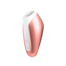 Stymulator łechtaczki ssący Satisfyer Love Breeze Satisfyer