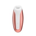 Stymulator łechtaczki ssący Satisfyer Love Breeze Satisfyer