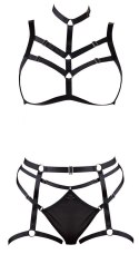 Bondage Set S-L Cottelli LINGERIE