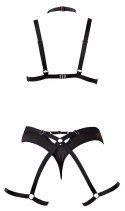 Bondage Set S-L Cottelli LINGERIE