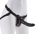 FFG Designer Strap-On Fetish Fantasy Gold