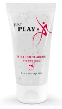 Just Play Strawberry 50 ml Just Play