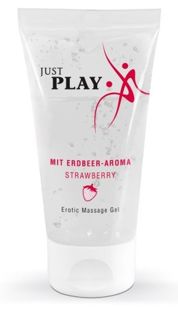 Just Play Strawberry 50 ml Just Play