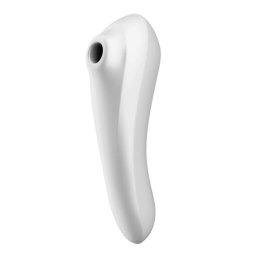 Masażer łechtaczki wibrator 2w1 satisfyer dual Satisfyer