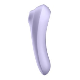 Masażer powietrzny wibrator apka satisfyer dual Satisfyer