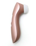 Masażer stymulator łechtaczki satisfyer pro 2+ Satisfyer