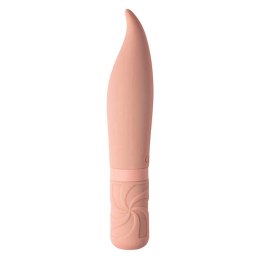 Mini Vibrator Universe BonBon's Powerful Spear Beige Lola Games