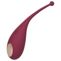 Stymulator- INSPIRATION Stimulator + Vibrating Egg Adrien Lastic