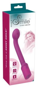 Sweet Smile G-Spot Vibrator Sweet Smile