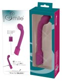 Sweet Smile G-Spot Vibrator Sweet Smile