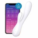 Wibrator sterowany aplikacją satisfyer mono flex Satisfyer