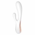 Wibrator sterowany aplikacją satisfyer mono flex Satisfyer