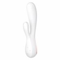 Wibrator sterowany aplikacją satisfyer mono flex Satisfyer