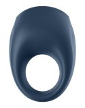 Wibrujący sex pierścień erekcyjny satisfyer strong Satisfyer