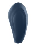 Wibrujący sex pierścień erekcyjny satisfyer strong Satisfyer