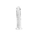 Dildo- Transparent Dildo Intergalactic Asteroid Lola Games