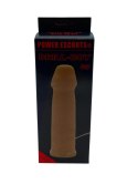 Drill Boy 03 - vibro with remote Power Escorts