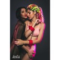 Kajdanki na ręce damskie bondage bdsm erotyka sex Lola Games
