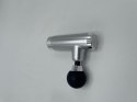 Massage gun mini silver Power Escorts