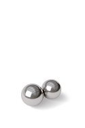 NOIR STAINLESS STEEL KEGEL BALLS Blush