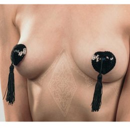 Pasties Burlesque Gipsy Black Lola Games