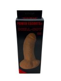 Realistic Vibrator Power Escorts