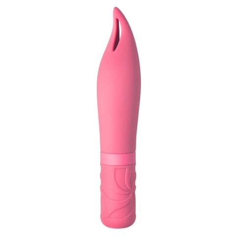 Rechargeable Mini Vibrator Universe Airy's Mystery Arrow Pink Lola Games