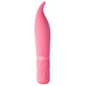 Rechargeable Mini Vibrator Universe Airy's Mystery Arrow Pink Lola Games