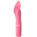 Rechargeable Mini Vibrator Universe Mamasita's Fantastic Shield Pink Lola Games