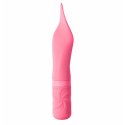 Rechargeable Mini Vibrator Universe Mamasita's Fantastic Shield Pink Lola Games