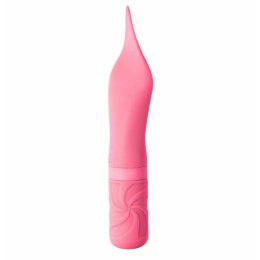 Rechargeable Mini Vibrator Universe Mamasita's Fantastic Shield Pink Lola Games