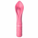 Rechargeable Mini Vibrator Universe Mamasita's Fantastic Shield Pink Lola Games