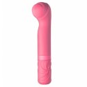 Rechargeable Mini Vibrator Universe Rocky's Fairy Mallet Pink Lola Games