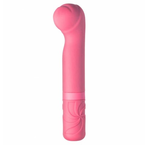 Rechargeable Mini Vibrator Universe Rocky's Fairy Mallet Pink Lola Games