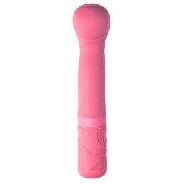 Rechargeable Mini Vibrator Universe Rocky's Fairy Mallet Pink Lola Games