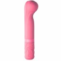 Rechargeable Mini Vibrator Universe Rocky's Fairy Mallet Pink Lola Games