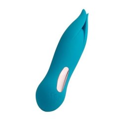 Stymulator- Hidden Sweetie Rechargeable Power Escorts