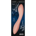 Wibrator- Heating Lola Games Shape of Water Geyser Lola Games