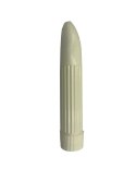 Wibrator klasyczny waginalny analny unisex 18cm Power Escorts