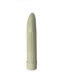 Wibrator klasyczny waginalny analny unisex 18cm Power Escorts