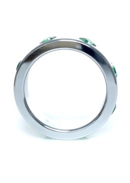 Pierścień stalowy erekcyjny na penisa członka 4,5c B - Series HeavyFun